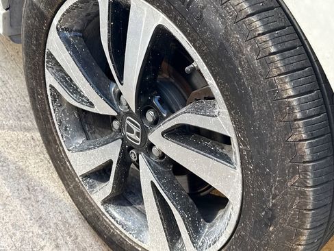 Used 2018 Honda Odyssey Elite image 10