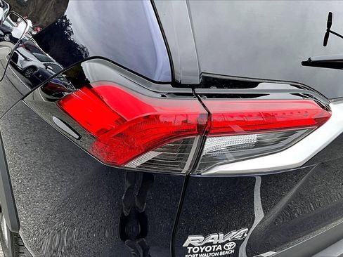 Used 2025 Toyota RAV4 Limited w/ Advanced Technology Package image 20