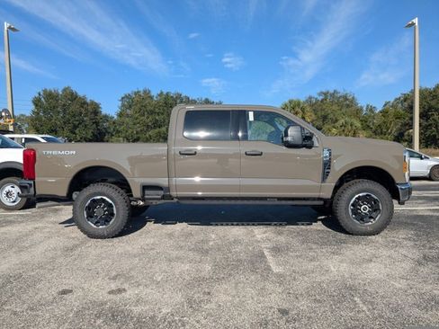 New 2026 Ford F250 XLT w/ Tremor Off-Road Package image 4