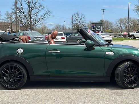 Used 2018 MINI Cooper S image 5