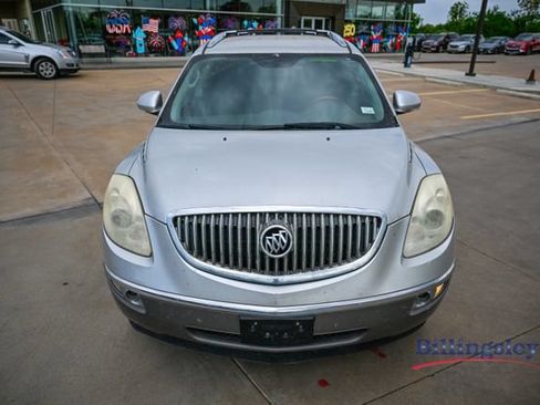 Used 2012 Buick Enclave Convenience FWD image 8