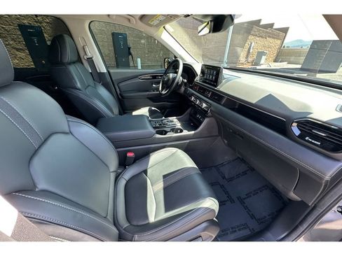 Used 2024 Honda Pilot EX-L image 20