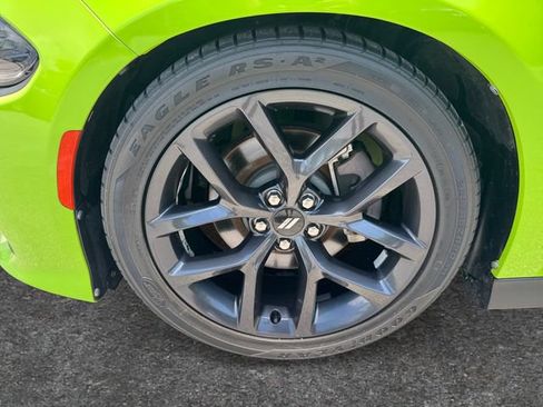 Used 2019 Dodge Charger GT RWD image 9