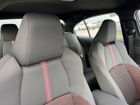 New 2026 Toyota Corolla SE FWD image 3