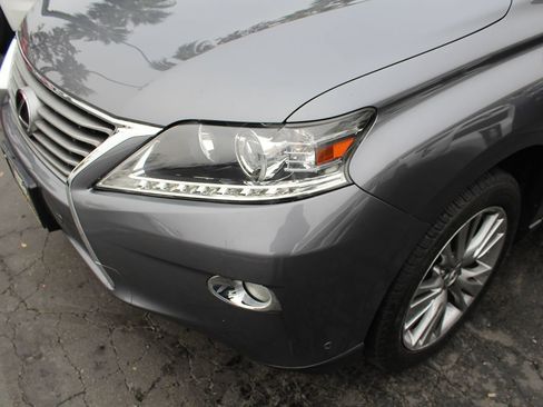 Used 2013 Lexus RX 350 AWD image 10