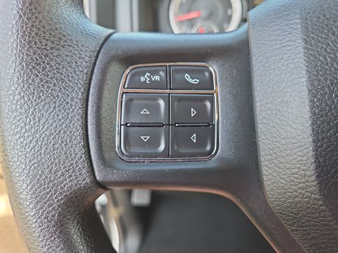 Certified 2020 RAM 1500 Tradesman w/ Popular Equipment Group RWD image 46