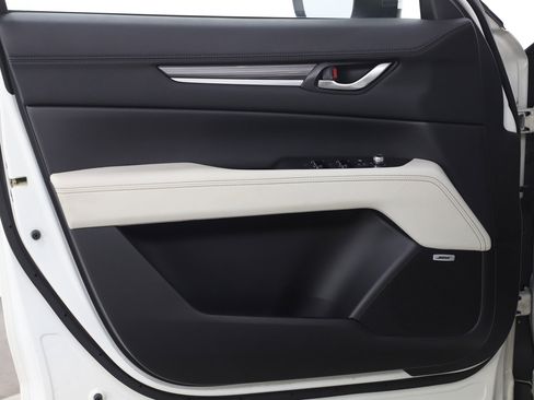 Used 2020 MAZDA CX-5 Grand Touring Reserve image 22