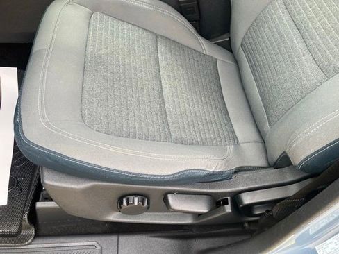 Used 2023 Ford Bronco Outer Banks AWD/4WD image 11