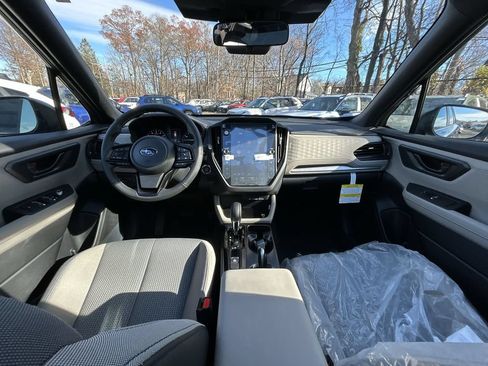Certified 2026 Subaru Forester Premium AWD/4WD image 12
