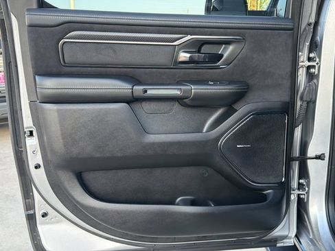 Used 2026 RAM 1500 RHO w/ RHO Level 1 Equipment Group AWD/4WD image 25