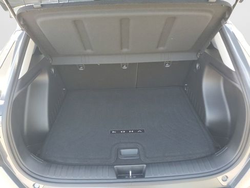 Certified 2026 Hyundai Kona SEL Premium FWD image 9