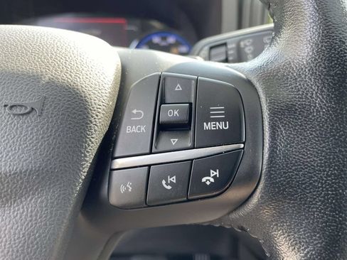 Used 2021 Ford Bronco Sport Badlands w/ Badlands Package AWD/4WD image 20