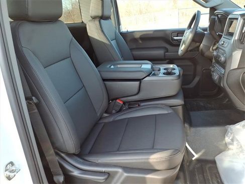 New 2026 Chevrolet Silverado 2500 W/T w/ WT Convenience Package image 8