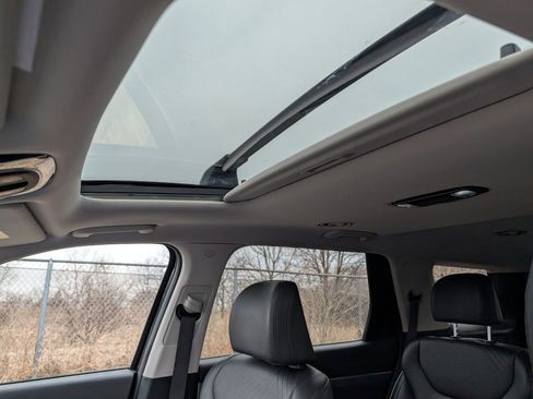 Used 2023 Hyundai Palisade XRT image 4