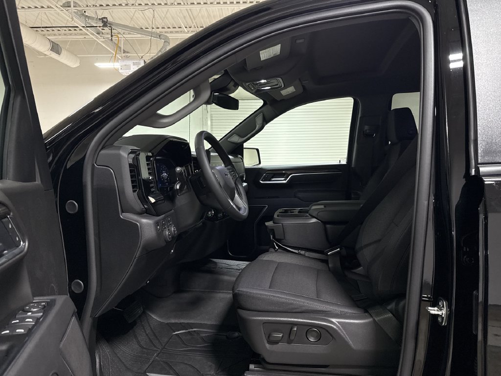 New 2026 Chevrolet Silverado 1500 RST w/ RST Select Package AWD/4WD image 20