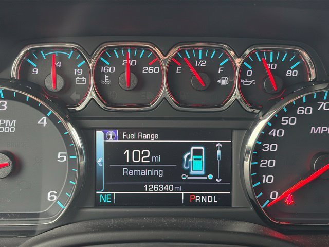 Used 2018 GMC Yukon XL SLT RWD image 9