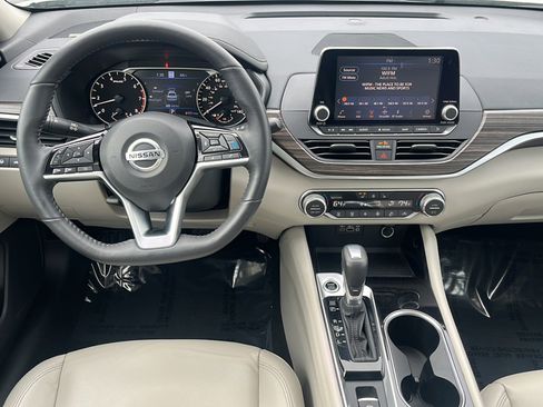 Used 2022 Nissan Altima 2.5 SL image 14