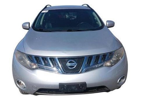 Used 2010 Nissan Murano SL AWD/4WD image 9