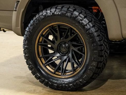 Used 2026 Ford F150 Raptor AWD/4WD image 33