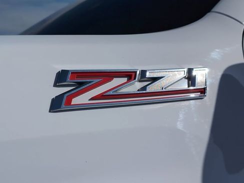 Used 2020 Chevrolet Silverado 2500 LTZ w/ LTZ Plus Package image 10