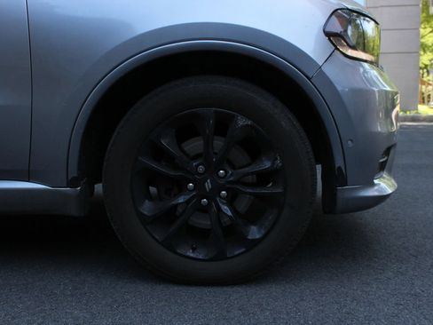 Used 2020 Dodge Durango R/T w/ Blacktop Package AWD/4WD image 4