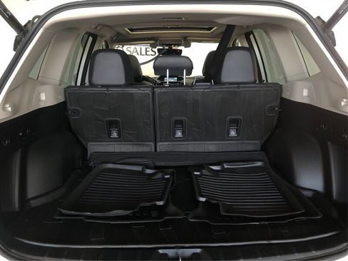 Used 2019 Subaru Forester Limited w/ Popular Package #3 image 13