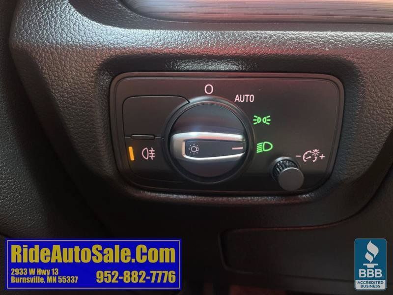 Used 2015 Audi A3 2.0T Premium w/ Cold Weather Package AWD/4WD image 37