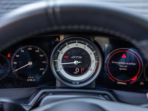 Certified 2024 Porsche 911 Carrera S RWD image 20