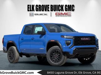 New 2026 GMC Canyon Elevation w/ Convenience Package video 1