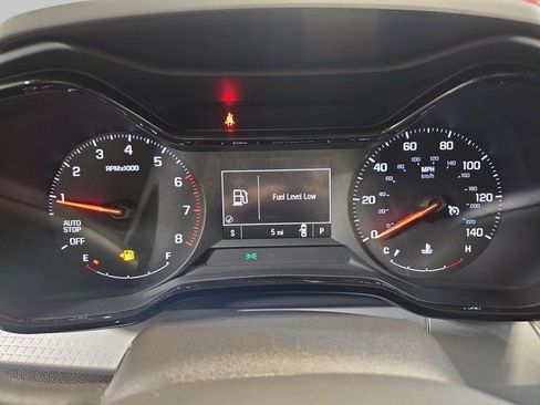 New 2026 Chevrolet Trax LS w/ LS Convenience Package image 21