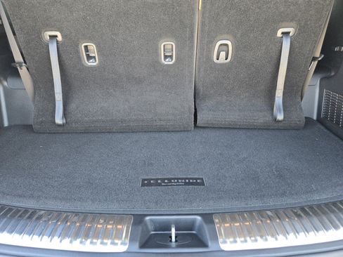 Used 2025 Kia Telluride SX Prestige X-Line image 31