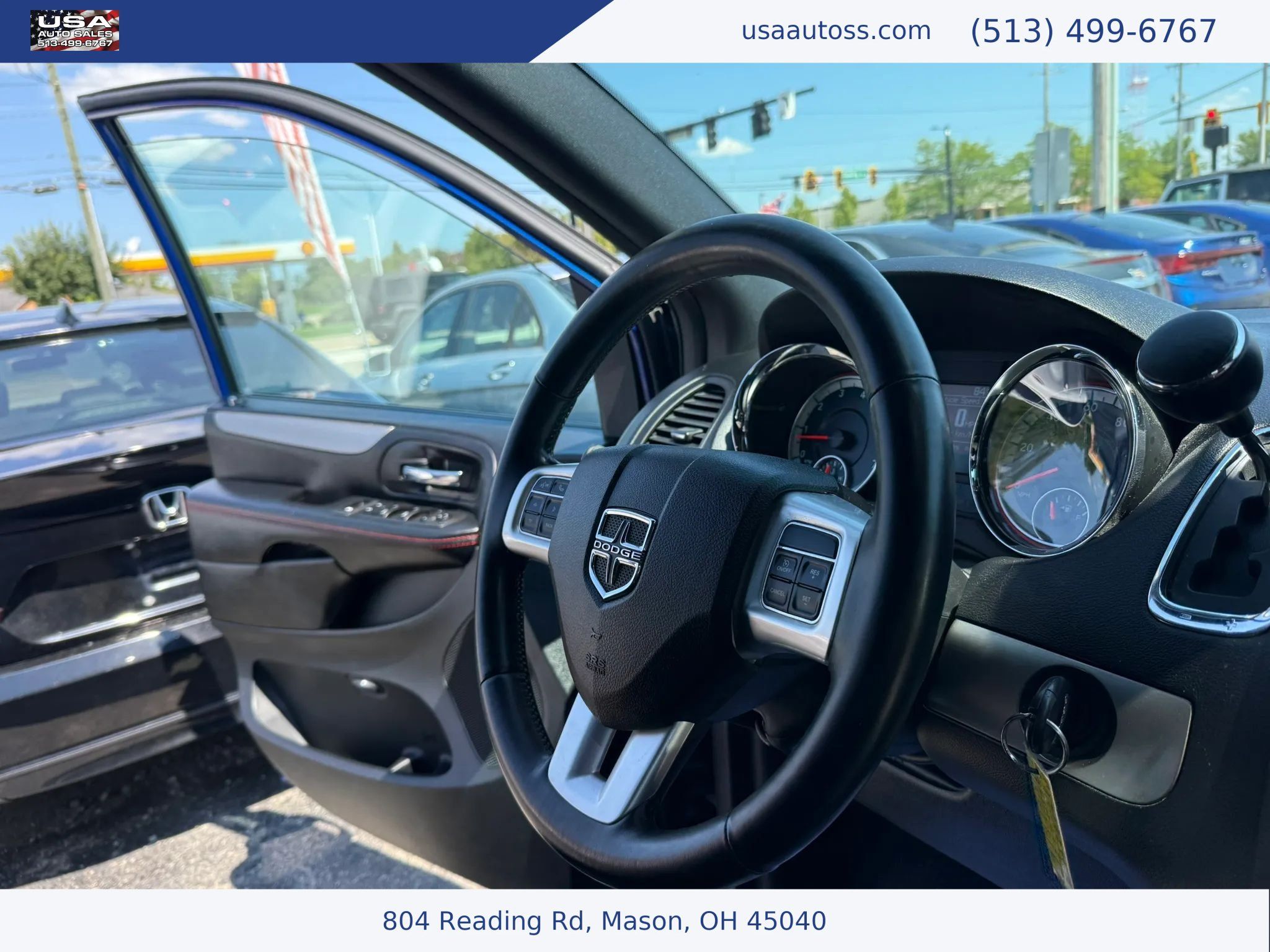 Used 2019 Dodge Grand Caravan GT FWD image 25