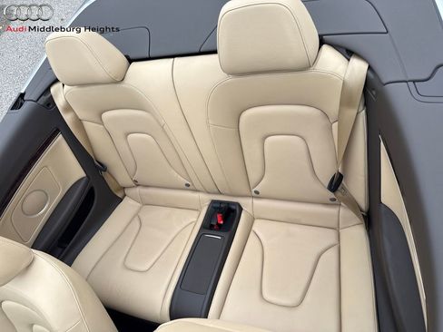 Used 2014 Audi A5 2.0T Premium Plus image 43