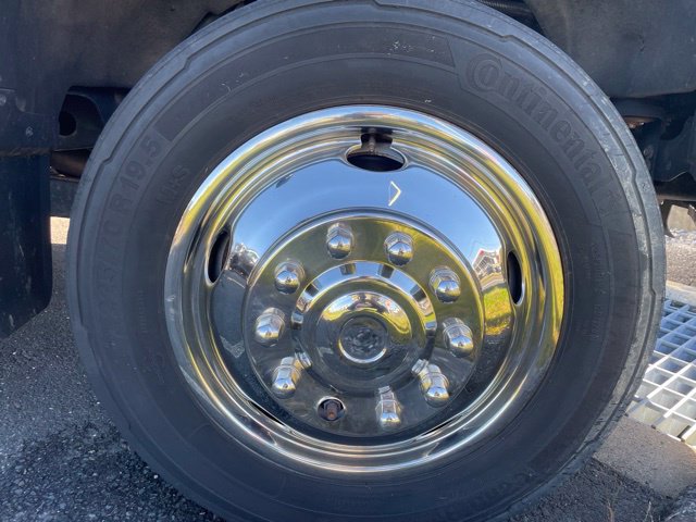 Used 2021 Ford F550 4x4 Regular Cab Super Duty image 13