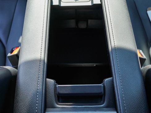 Certified 2025 Toyota Grand Highlander AWD image 42