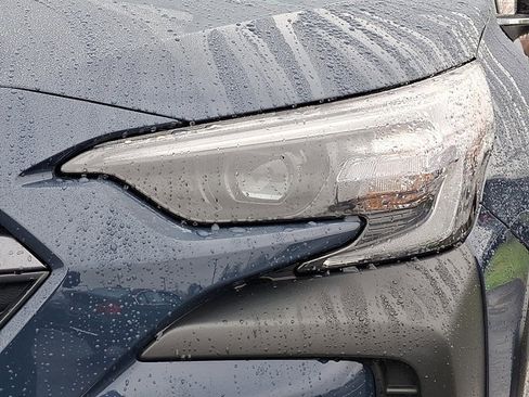 Certified 2025 Subaru Outback Premium image 9