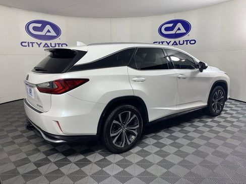 Used 2019 Lexus RX 350L image 3