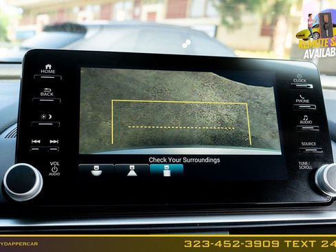 Used 2020 Honda Accord Sport image 33