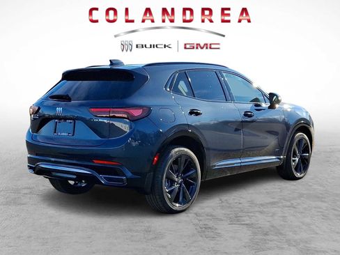 New 2026 Buick Envision Sport Touring image 6