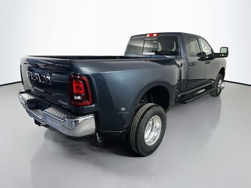 New 2026 RAM 3500 Tradesman AWD/4WD image 7