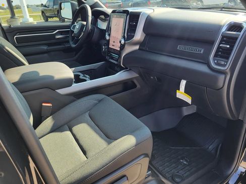 New 2026 RAM 1500 Big Horn image 9