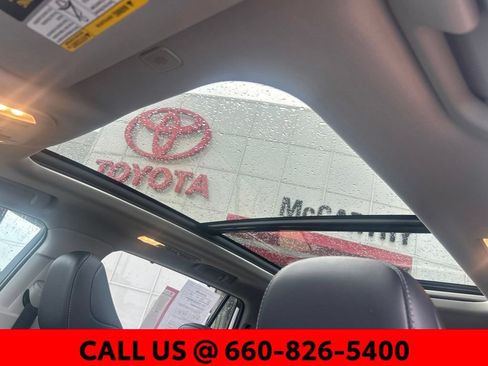 Certified 2024 Toyota Highlander Platinum AWD/4WD image 24