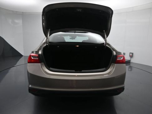 Certified 2024 Chevrolet Malibu LT FWD image 24