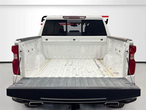 Used 2020 Chevrolet Silverado 1500 LT Trail Boss image 26