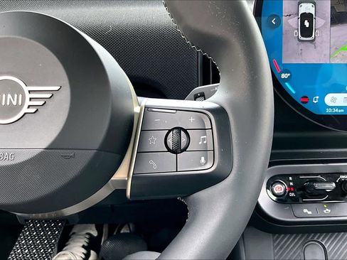 Used 2025 MINI Cooper S image 21