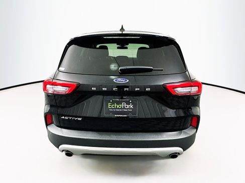 Used 2024 Ford Escape Active FWD image 7