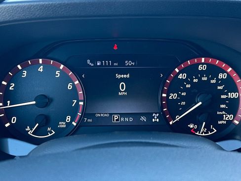 New 2026 Nissan Frontier PRO-4X w/ Tow Package image 29