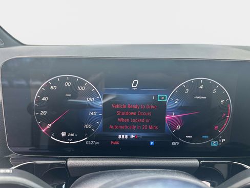 Used 2026 Mercedes-Benz GLA 250 image 25