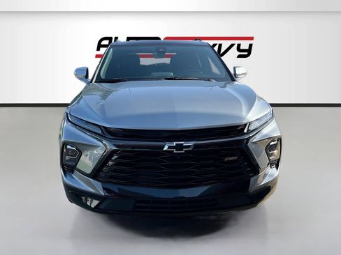 Used 2024 Chevrolet Blazer RS w/ Driver Confidence II Package FWD image 2