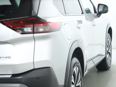 Certified 2023 Nissan Rogue SV AWD/4WD image 45